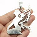 65x46mm 12.8g Antique Silver Zinc Alloy Dancer Charm Pendant for DIY Necklace Bracelet Jewelry Making
