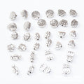 Assorted Novelty Bead in 6 Finishes for Jewelry Making view 10