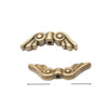 Large Antique Bronze