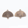 Bronze Fan