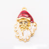 Santa Head