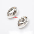 Hobby Theme Large Hole Metal Beads In Six Designs Craft Beads view 10
