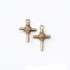 Small Antique Bronze