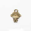 Bronze Monkey
