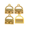 Antique Gold