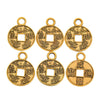 Antique Gold