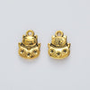 Antique Gold