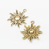 Antique Gold
