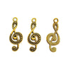 Antique Gold