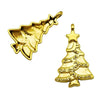 Antique Gold