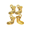 Antique Gold