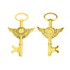 Antique Gold