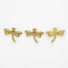 Antique Gold