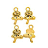 Antique Gold