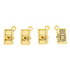 Antique Gold