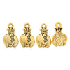 Antique Gold