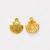 Antique Gold