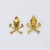 Antique Gold