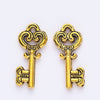 Antique Gold