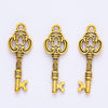 Antique Gold