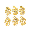Antique Gold