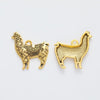 Antique Gold