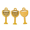 Antique Gold