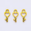 Antique Gold