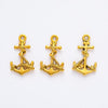 Antique Gold