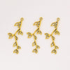 Antique Gold