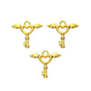 Antique Gold