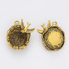 Antique Gold