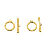 Antique Gold