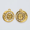 Antique Gold
