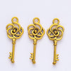Antique Gold