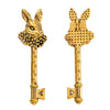 Antique Gold