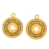 Antique Gold