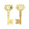 Antique Gold