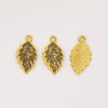 Antique Gold