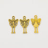 Antique Gold