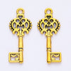 Antique Gold