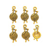 Antique Gold
