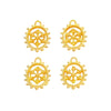 Antique Gold