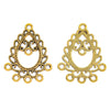Antique Gold