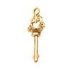 Antique Gold