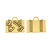 Antique Gold