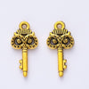 Antique Gold