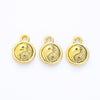 Antique Gold