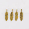 Antique Gold