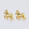 Antique Gold